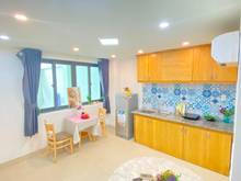 Hình ảnh cho thuê CĂN HỘ 1 phòng ngủ riêng, đủ tiện nghi, nội thất_P8, Gò Vấp