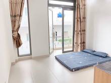 Hình ảnh Phòng đẹp có ban công đầy đủ nội thất ngay ngã 3 Âu Cơ Lạc Long Quân