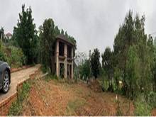Hình ảnh Bán nhà đất xã Yên Bài, Ba Vì, gần 1300m2, đất 3 mặt tiền đường.