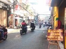 Hình ảnh Bán nhà cấp 4 hẻm xe hơi đường Đoàn Thị Điểm Phú Nhuận giá 14.5 tỷ