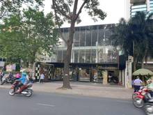 Hình ảnh Chính Chủ Bán Nhà 193 Nam Kỳ Khởi Nghĩa, Quận 3, DT:16x18m, Giá:50 Tỷ