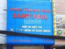 Hình ảnh Cho thuê nguyên căn mặt tiềnNguyễn Thị Minh Khai, Phường Đakao, Quận 1