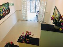 Hình ảnh nhà đẹp, mới Đ. Hưng Phú, Q.8 - SHR - 40M2 - giá mềm