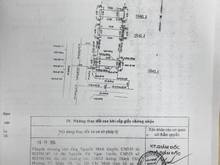 Hình ảnh Nhà MTKD Đường 24A Khu Tên Lửa, Bình Tân, 4.5 x 20, 3.5 Tấm, 11.7 Tỷ .
