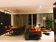 Hình ảnh SUNRISE CITY 124 M2, 3PN 2WC, căn góc view hướng đông mát mẻ, 4.9 tỷ