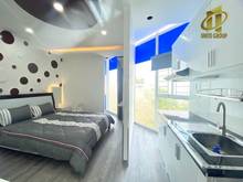 Hình ảnh Căn Hộ Trung Sơn 1PN bancon Quận 8, Quận 7