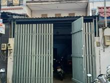 Hình ảnh Bán nhà cấp 4, DT: 4x17m, hẻm 8m đường Hương Lộ 2, Bình Tân