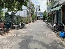 Hình ảnh Nhà hẻm xe hơi 7m Thoại Ngọc Thầu 72m2, 2 lầu 6,7 tỷ Tân Phú