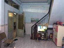 Hình ảnh Bán nhà sát mặt tiền Sư Vạn Hạnh Quận 10 31m2 5.1 tỷ