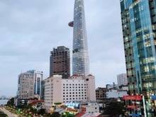 Hình ảnh Bán Gấp mặt tiền nguyễn thông.q3, dt: 16x40m = 640m, giá 160 tỷ