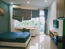 Hình ảnh 🏵CHDV cao cấp khu vực Nguyễn Văn Trỗ Có bancony siêu thoáng mát🏵️🏵️