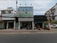 Hình ảnh Nhà mặt tiền đ.Quang Trung _ kd nhộn nhịp