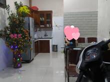 Hình ảnh Minh Khai Hai Bà Trưng Ngõ thông VP KD Gần Ô tô 39M 4 Tầng 3.5 Tỷ