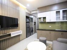 Hình ảnh Studio full đồ điện nước rẻ quận Hai Bà Trưng gần khu chợ, đông dân cư