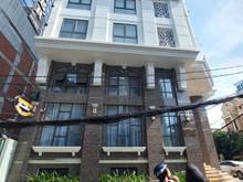 Hình ảnh Bán nhà Mặt tiền ngay Cách mạng tháng 8, Q3,5*16, T5L, 22 tỷ