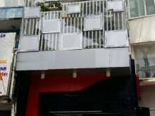 Hình ảnh Cho thuê mặt bằng mặt tiền đường Ngô Gia Tự, Phường 02, Quận 10.
