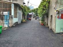 Hình ảnh Bán 88.8 m2 full thổ cư ngang 5m HIệp bình chánh HXH giá 5tỷ6