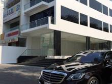 Hình ảnh Bán nhà Tp. Thủ Đức Lô Đất Kèm Building , Ngang 18 x 60 ( 1.080m2 ).