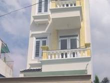 Hình ảnh Bán nhà HXH gần mặt tiền đường Lê trực P7 Bình Thạnh 40M2 CHỈ 6.95 TỶ