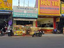 Hình ảnh Cho thuê MTKD đẹp D5, Bình thạnh, 5.2x15 giá covid
