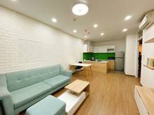 Hình ảnh Chủ nhà cho thuê căn góc 2 view Kingston, nhà đẹp như mơ, 83m2 full NT
