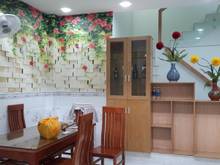 Hình ảnh Bán nhà 4 lầu HXH đường Đinh Bộ Lĩnh, P24, Bình Thạnh. 4x17m, giá 8 tỷ