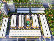 Hình ảnh Bán đất MT 25B, cách TTHC huyện 300m, giá chỉ 18tr/m2. SHR
