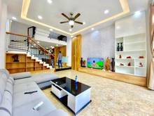 Hình ảnh Bán gấp nhà vị trí VIP HXH Hoàng Văn Thụ, Tân Bình_46m2 chỉ 5.75 Tỷ
