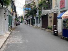 Hình ảnh Bán nhà HXH siêu đẹp Lê Văn Sỹ 4x19m, trệt 3 lầu giá 17 tỷ TL