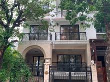 Hình ảnh Cho thuê biệt thự Hapulico Thanh Xuân. DT 150m, 5,5 tầng,Giá: 75 triệu