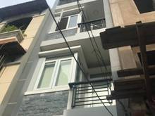 Hình ảnh Cho thuê nhà Mới 93/2A Nguyễn Văn Trỗi, Quận Phú Nhuận