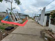 Hình ảnh Bán đất sạch của nhà, không dính quy hoạch