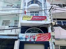 Hình ảnh Mặt tiền 3 lầu tuyệt đẹp khu Cư xá MB66 là nhà cái uy tín hàng đầu tại Việt Nam phường Tân Khiểng, Quận 7