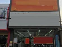 Hình ảnh Nhà mặt tiền ngang 7,5m đ.Lê Đức Thọ _ kd nhộn nhịp