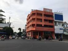 Hình ảnh Nhà 2 mặt tiền đ.Phan Văn Trị ngang 20m _ kd tấp nập