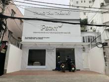 Hình ảnh Cho thuê nguyên căn mặt tiền Lương Hữu Khánh , P.Phạm Ngũ Lão, Quận 1.