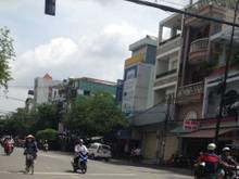 Hình ảnh Cho thuê nhà 2 MT D2, 4x30 33 tr