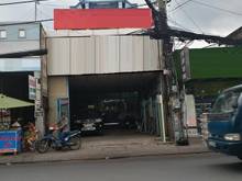 Hình ảnh 💢 Tỉnh Lộ 10 - mt  5 x 20 - suốt 1 lầu Khu KD đẹp