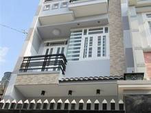 Hình ảnh Bán nhà mặt tiền Điện Biên Phủ, Mạc Đĩnh Chi Q1 DT: 4,1x22m. Giá 20 tỷ