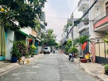 Hình ảnh Thoại Ngọc Hầu ❤️💛💚 Bán nhà 5 tầng BTCT - Hẻm 8m xe hơi tránh