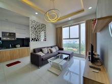 Hình ảnh Bán căn GÓC 2pn 2wc nội thất như hình khu Sân Bay Novaland