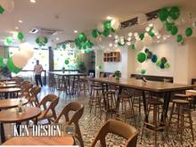 Hình ảnh Cho thuê nhà mặt phố Đội Cấn, đoạn đẹp nhất phố. DT: 80m2. MT: 4m.