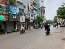 Hình ảnh Cho thuê nhà MP Nam Đồng, quận Đống Đa. DT 40m, 6 tầng, MT 4m.30 triệu
