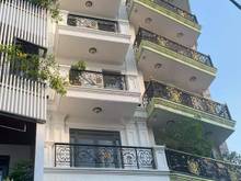 Hình ảnh Mặt tiền Kinh Doanh - P.7 - Bình Thạnh - 4.2x14 - 13 tỷ TL.
