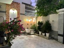 Hình ảnh 168m2, Biệt thự Huỳnh Thiện Lộc, 8 x 22, Gấp bán hạ luôn 01 tỷ,