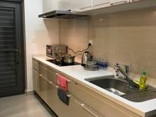 Hình ảnh CH  Green Valley, DT 121m2 3PN 2WC full nội thất cao cấp , view golf