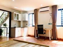 Hình ảnh Cho thuê phòng 30m2 đường Nguyễn Thị Định, Q2