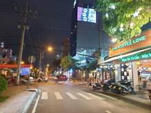Hình ảnh Bán gấp nhà mặt tiền Hiền Vương, Tân Phú 115m2 nhỉnh 7 tỷ