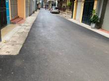 Hình ảnh Bán nhà PL phố Yên Lạc,38m2x6T, lô góc , 2 ô tô tránh nhau giá 6,5 tỷ