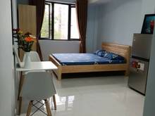 Hình ảnh Cho thuê phòng trọ cao cấp mới xây ngay Mai Chí Thọ quận 2